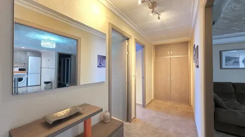 Wohnung 90 m² in Gandia