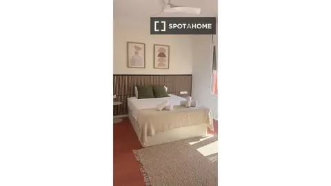 Zimmer zur Miete, Sant Boi de Llobregat