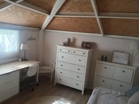 Habitació de lloguer, Alacant