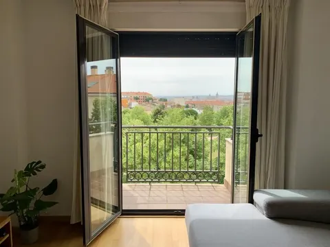 Pis de 80 m² a Salamanca
