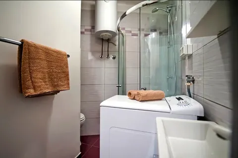 Pis de 41 m² a Màlaga