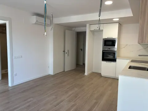 Pis de 42 m² a Sabadell