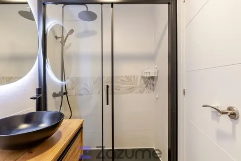 Pis de 96 m² a Madrid