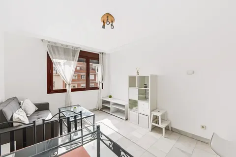 Pis de 62 m² a Madrid