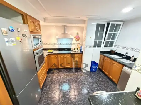 Pis de 120 m² a Alzira