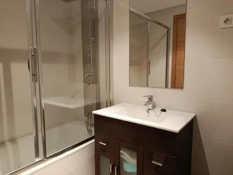 Pis de 53 m² a Alcorcón