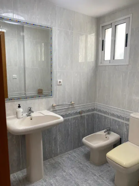 Piso de 117 m² en Mislata