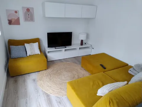Pis de 121 m² a Lugo