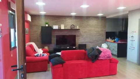 Pis de 100 m² a Madridejos (2/4)