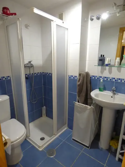 Pis de 61 m² a Fuengirola