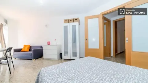 Habitació de lloguer, València