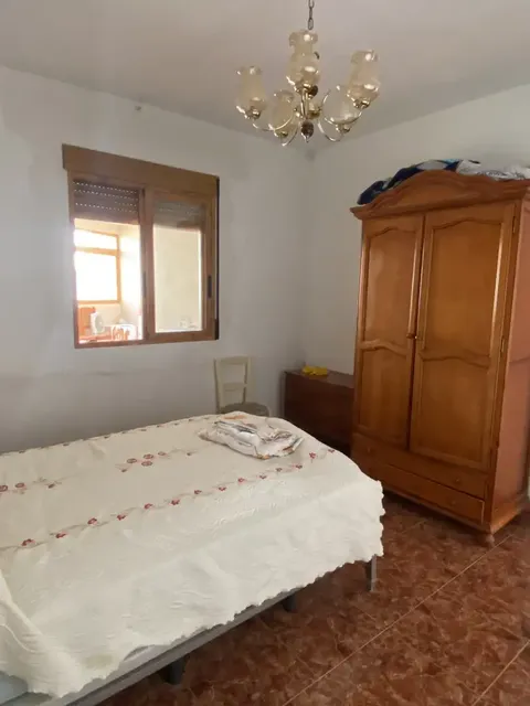 Casa de 200 m² a Alcaudete
