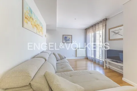 Pis de 85 m² a València