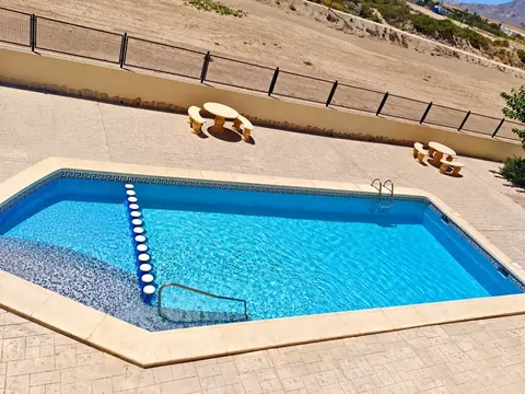 Квартира 65 м² у Orihuela