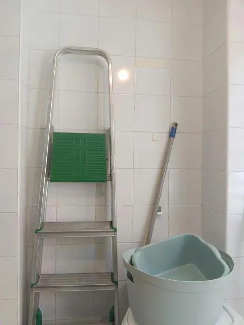 Pis de 126 m² a Granada