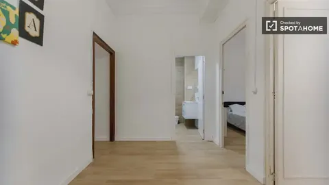 Habitació de lloguer, València