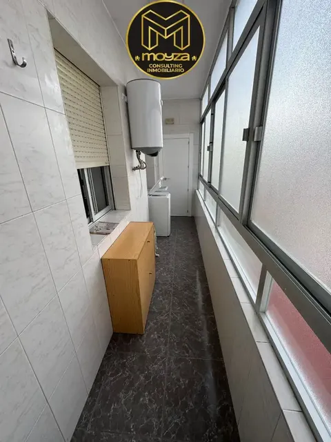 Appartamento 105 m² a Jaén