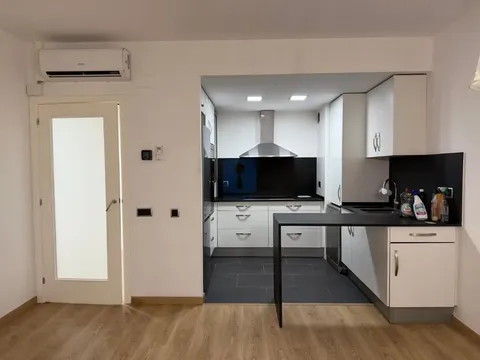 Wohnung 90 m² in Mataró