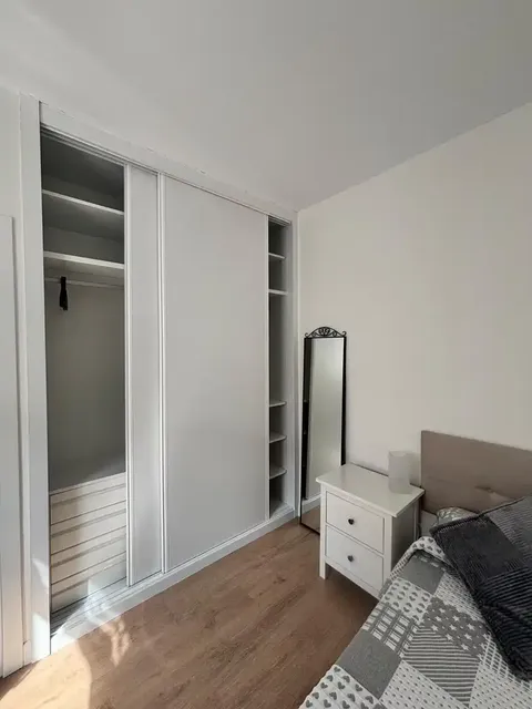 Pis de 100 m² a Madrid