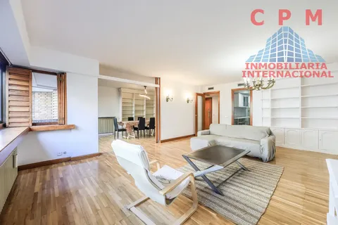 Pis de 186 m² a Madrid