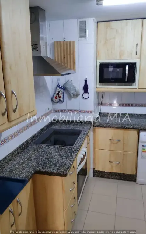 Pis de 91 m² a Torremolinos