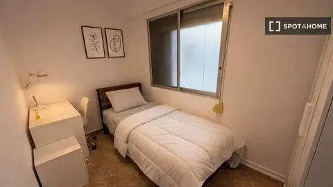 Habitació de lloguer, València