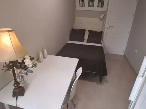 Habitació de lloguer, Còrdova