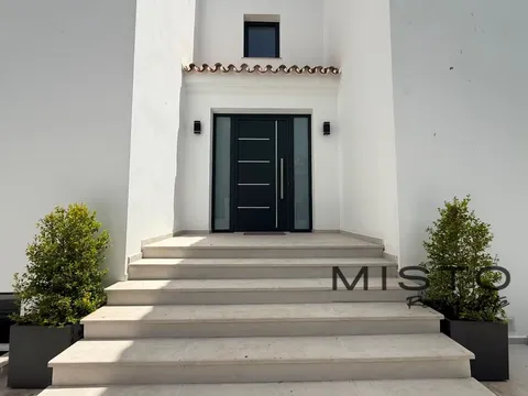 Haus 516 m² in Marbella