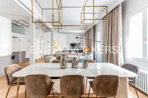 Appartamento 287 m² a Madrid