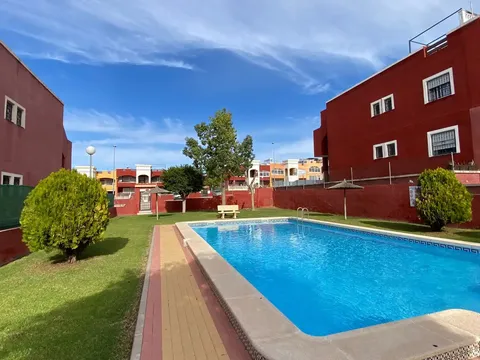Pis de 130 m² a Oriola