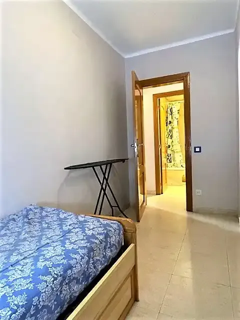 Apartamento 75 m² em Sant Boi de Llobregat