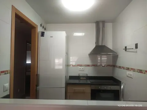 Pis de 65 m² a Màlaga