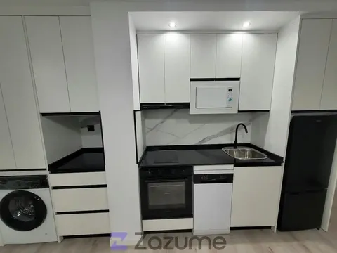 Pis de 45 m² a Cuéllar