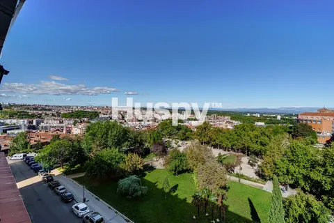 Pis de 124 m² a Madrid