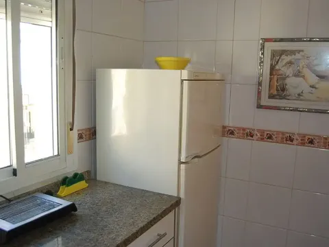 Pis de 57 m² a Punta Umbría