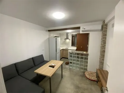 Pis de 39 m² a Dos Hermanas