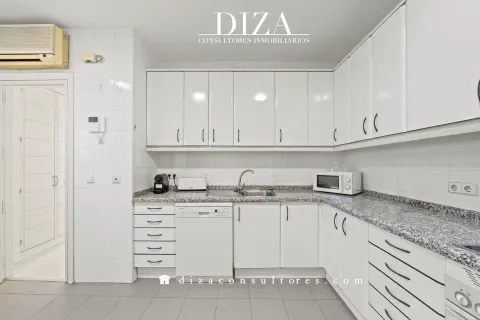 Pis de 189 m² a Madrid