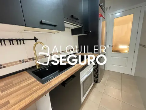 Appartamento 41 m² a Madrid