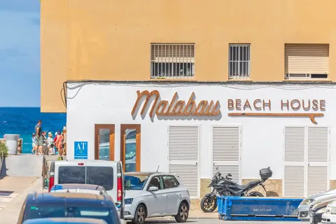 Pis de 30 m² a Tarifa