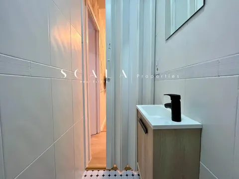 Appartamento 36 m² a Madrid