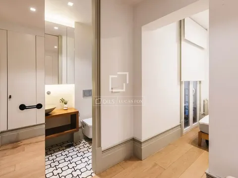 Pis de 100 m² a Madrid