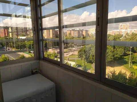 Appartamento 115 m² a Málaga