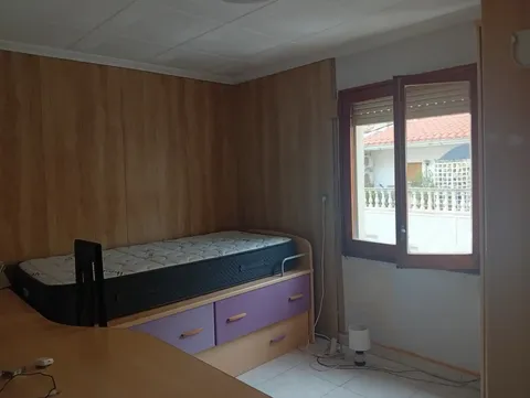 Pis de 85 m² a Tarragona