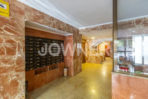 Appartamento 80 m² a Madrid