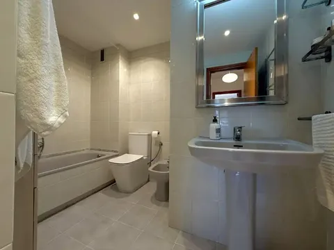 Квартира 100 м² в Benicàssim / Benicasim
