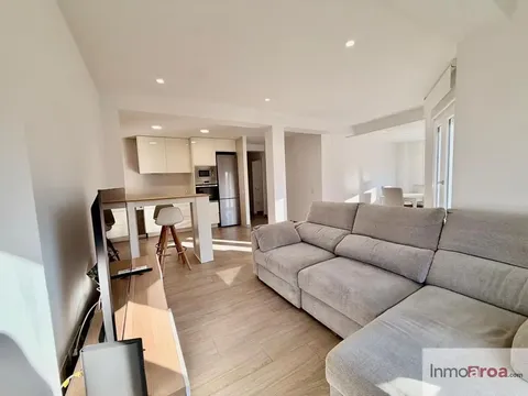 Pis de 70 m² a Bétera