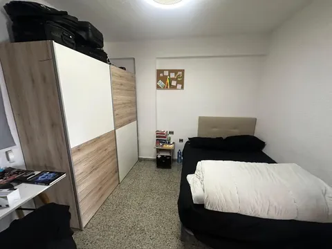 Habitació de lloguer, València