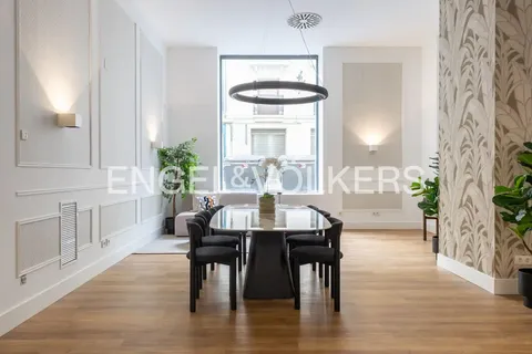 Appartamento 60 m² a Valencia