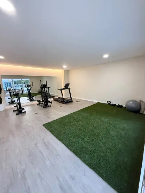 Квартира 121 м² в Marbella
