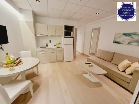 Piso de 45 m² en Mogán